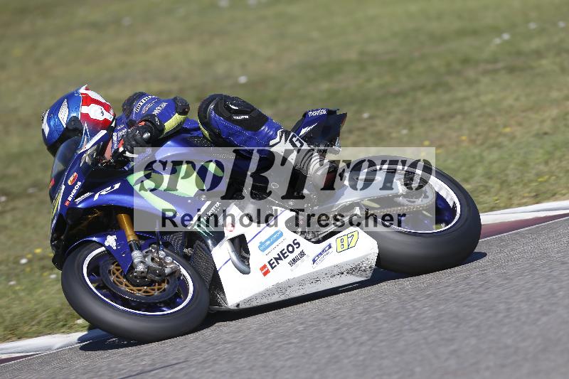 /45 15.09.2026  Trackday Domi Aegerter Trackday ADR/Gruppe rot/87